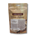 Türk Kahvesi Desenli Doypack - Görsel 2