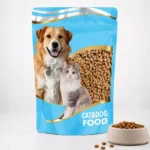 Kedi Köpek Maması Doypack