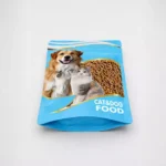 Kedi Köpek Maması Doypack - Görsel 2