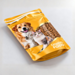 Kedi Köpek Maması Doypack - Görsel 4